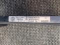 6Q0820411E Радиатор кондиционера Seat Ibiza 2002г. - фото №2