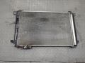 A2045000554 Радиатор кондиционера Mercedes C W204 2012г. - фото №3