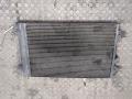 1418700, YM2H19C600AF Радиатор кондиционера Ford Galaxy 2002г. - фото №2