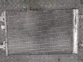 7M3820411E Радиатор кондиционера Volkswagen Sharan 2007г. - фото №3