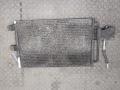 6453V5, E163206 Радиатор кондиционера Citroen Xantia 1997г. - фото №2