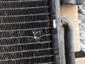 1K0820411E Радиатор кондиционера Skoda Octavia 2009г. - фото №5