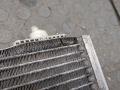 8200115543 Радиатор кондиционера Renault Scenic 2007г. - фото №4