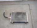 8200115543 Радиатор кондиционера Renault Scenic 2007г. - фото №5