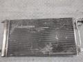 6R0820411H Радиатор кондиционера Skoda Fabia 2011г. - фото №2