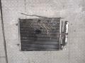7L0820411G Радиатор кондиционера Volkswagen Touareg 2007г. - фото №4