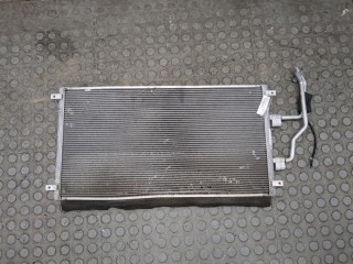 Радиатор кондиционера, ориг. номер 921105SH0B, Nissan Leaf 2017-2026