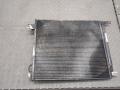 10399667 Радиатор кондиционера Hummer H3 2006г. - фото №3