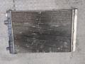 2465011720 Радиатор кондиционера Mercedes A-Класс 2013г. - фото №2