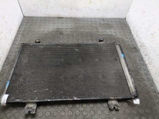 Радиатор кондиционера, ориг. номер 88460-50201, Lexus LS460 2006-2009
