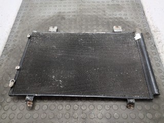 Радиатор кондиционера, ориг. номер 88460-50201, Lexus LS460 2006-2009