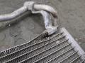 6Q0820411K Радиатор кондиционера Skoda Fabia 2008г. - фото №4