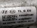 97606D7550 Радиатор кондиционера Hyundai Tucson 3 2018г. - фото №2