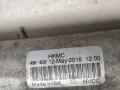 976062L600 Радиатор кондиционера Hyundai i30 2011г. - фото №3