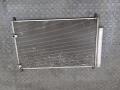 8845012280 Радиатор кондиционера Scion tC 2011г. - фото №2