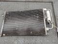 Радиатор кондиционера Opel Vectra 2002г. - фото №3