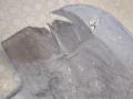 08620530 Защита арок (подкрылок) левая передняя Volvo XC90 2004г. - фото №2