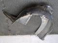 6Y0809961C Защита арок (подкрылок) левая передняя Skoda Fabia 2003г. - фото №4