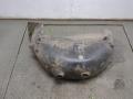 767481698R Защита арок (подкрылок) правая задняя Renault Trafic 2016г. - фото №2