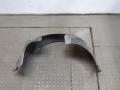 1237419, 2N1X16114CA Защита арок (подкрылок) правая передняя Ford Fusion 2004г. - фото №2