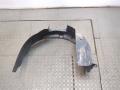 09228794 Защита арок (подкрылок) левая передняя Opel Corsa 2000г. - фото №3