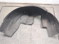 51717288905, 7288905 Защита арок (подкрылок) левая задняя BMW 3 серия 2014г. - фото №4