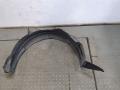 868131J000 Защита арок (подкрылок) левая передняя Hyundai i20 2012г. - фото №3
