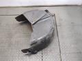 5JJ810969B Защита арок (подкрылок) левая задняя Skoda Rapid 2016г. - фото №3