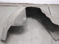 51717185159 Защита арок (подкрылок) левая задняя BMW 7 серия 2011г. - фото №2