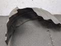 51717185159 Защита арок (подкрылок) левая задняя BMW 7 серия 2011г. - фото №4