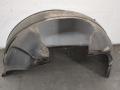 2M5116115AA, 1146898 Защита арок (подкрылок) левая передняя Ford Fiesta 2003г. - фото №2
