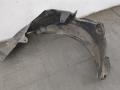 8200002159 Защита арок (подкрылок) левая задняя Renault Laguna 2003г. - фото №2