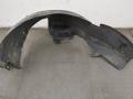 8200002159 Защита арок (подкрылок) левая задняя Renault Laguna 2003г. - фото №3