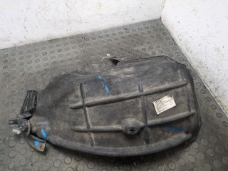 Защита арок (подкрылок) правая задняя, ориг. номер 5L0810969A, Skoda Yeti 2013-2018