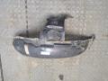 Защита арок (подкрылок) левая передняя Renault Clio 2005г. - фото №2