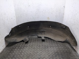 Защита арок (подкрылок) правая задняя, ориг. номер AR3Z63278B50A, Ford Mustang 2012-2014