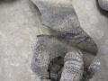 51717290767, 7290767 Защита арок (подкрылок) левая задняя Mini Cooper (F56) 2016г. - фото №2