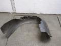 8E0821171C Защита арок (подкрылок) левая передняя Audi A4 2004г. - фото №3