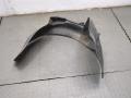 3B0809957A Защита арок (подкрылок) левая передняя Volkswagen Passat 2002г. - фото №4