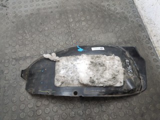 Защита арок (подкрылок) левая задняя, ориг. номер 868263Y000, Hyundai Elantra 2010-2014