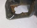 74151S9A0000 Защита арок (подкрылок) левая передняя Honda CR-V 2004г. - фото №2
