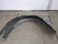 1U0809961 Защита арок (подкрылок) левая передняя Skoda Octavia 2004г. - фото №2