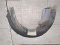 93333175, 6101336 Защита арок (подкрылок) левая передняя Opel Meriva 2005г. - фото №5