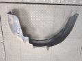 93333175, 6101336 Защита арок (подкрылок) левая передняя Opel Meriva 2004г. - фото №2