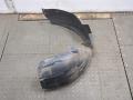 93333175, 6101336 Защита арок (подкрылок) левая передняя Opel Meriva 2004г. - фото №3