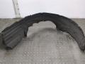 638434U000 Защита арок (подкрылок) левая передняя Nissan Almera Tino 2004г. - фото №2
