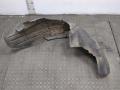 4M51A278B51AG, 1492024 Защита арок (подкрылок) левая задняя Ford Focus 2010г. - фото №2