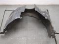 C2S3995 Защита арок (подкрылок) левая передняя Jaguar X-Type 2002г. - фото №2