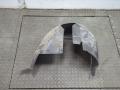 853306 Защита арок (подкрылок) левая задняя Peugeot 307 2004г. - фото №2