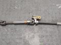 Кардан рулевой Volkswagen Polo 2001г. - фото №2